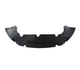 Spoiler bara protectie Ford Focus Ii (Da_), 01.2008-12.2010; C-Max (C214), 06.2007-12.2010, montare fata, (PP/PPE), RapidAuto