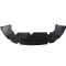 Spoiler bara protectie Ford Focus Ii (Da_), 01.2008-12.2010; C-Max (C214), 06.2007-12.2010, montare fata, (PP/PPE), RapidAuto