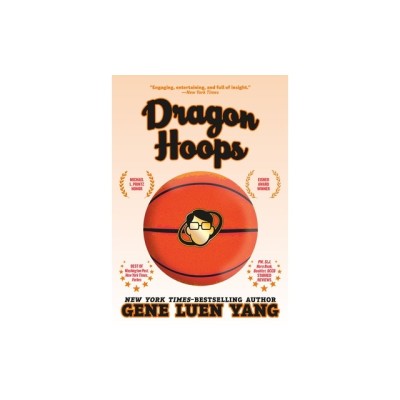 Dragon Hoops foto