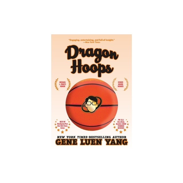 Dragon Hoops
