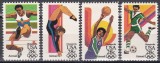 SUA 1983 - Jocurile Olimpice - Los Angeles, PA, MNH