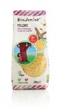 Paste fidea bio vegan 8 luni+, 200g, Germinal