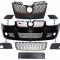 Accesorii Grile Bara fata GTI Look VW Golf 5 V (2003-2007) Performance AutoTuning