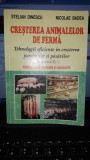 Cresterea animalelor de ferma (vol. II) - Stelian Dinescu , Nicolae Badea