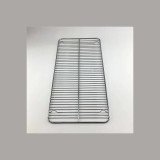 Grătar tavă pentru plită LA GERMANIA - BERTAZZONI 404151 Original