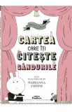 Cartea care iti citeste gandurile - Marianna Coppo