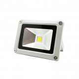 Proiector LED COB de exterior 10w,alimentare 220v,750 Lumeni