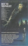 Herbie Hancock - Round Midnight - Original Motion Picture Soundtrack, Caseta audio
