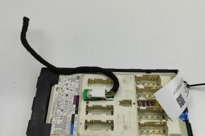 Modul de confort BMW 8 Gran Coupe G16, F93 2021 OEM: 5A53377 | 32031264 foto