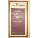 Ilya Prigogine - Noua alianta. Metamorfoza stiintei (Editia: 1984)