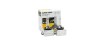 Set 2 Becuri Xenon D1S SuperVision 6000K