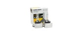 Set 2 Becuri Xenon D1S SuperVision 6000K