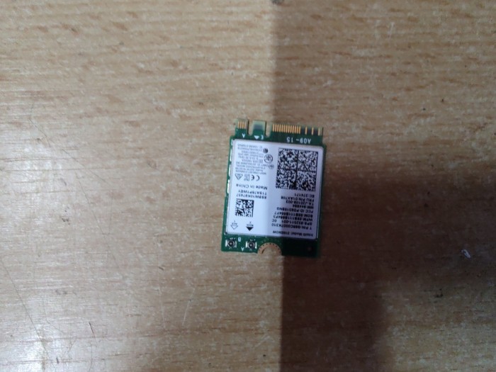 wireless Acer Aspire A517 - 51G ---- A179