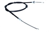 Cablu frana de mana CITRO&Euml;N NEMO microbus (2009 - Prezent) MAXGEAR 32-1468
