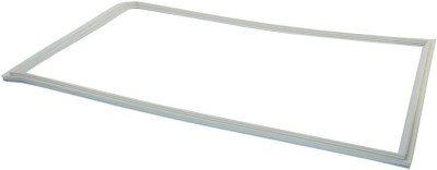 Garnitura usa frigider combina frigorifica Indesit 65.3 cm x 1.184 m foto