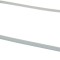 Garnitura usa frigider combina frigorifica Indesit 65.3 cm x 1.184 m