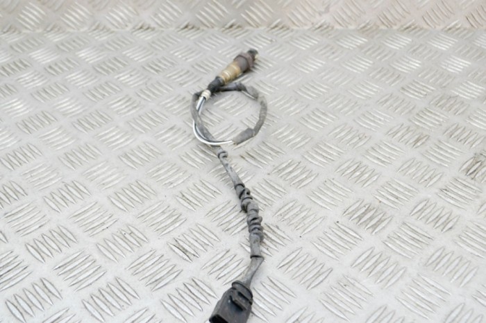 Sonda lambda VW GOLF VII 5G1, BQ1, BE1, BE2 2016 14607797