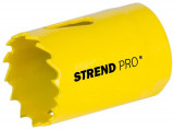 Strend Pro BHS44, 30 mm, M3 Bi-metal, coroană metalică, ferăstrău