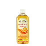 Solutie de curatat concentrata Orange Oil Cleaner 500ml