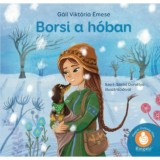 Borsi a h&oacute;ban - G&aacute;ll Vikt&oacute;ria Emese