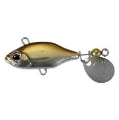 Vobler Duo Realis Spin 35 3,5cm 7gr GSA3221 Natural Wakasagi ll