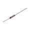Siguranta Termica elSales ELS-TER-10410, Temperatura de operare 104˚C, 250V - 10A