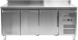 YATO GASTRO Masa frigorifica cu 3 usi, 417L, 1795x700x950mm