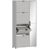 HOMCOM dulap &icirc;ncălțăminte | Aosom Romania