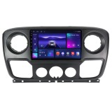 Cumpara ieftin Navigatie dedicata cu Android Nissan NV400 2010 - 2020, 3GB RAM, Radio GPS Dual