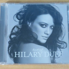 Hilary Duff - Best Of (CD Special Edition)