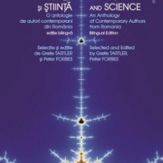 Poezie si stiinta. Poetry and Science