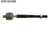SKF VKDY 824008 Articulatie axiala, cap de bara