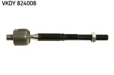 SKF VKDY 824008 Articulatie axiala, cap de bara
