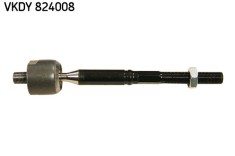 SKF VKDY 824008 Articulatie axiala, cap de bara