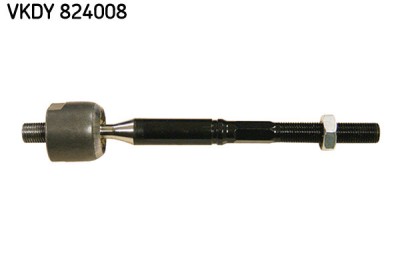 SKF VKDY 824008 Articulatie axiala, cap de bara foto