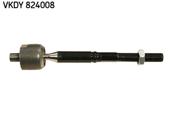 SKF VKDY 824008 Articulatie axiala, cap de bara