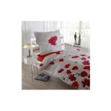 Lenjerie pat 1 persoana Renforce