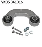 SKF VKDS 341016 Brat/bieleta suspensie, stabilizator