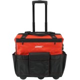 Geanta pentru depozitarea si transportul uneltelor, 48x29x44 mm, Verke