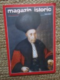 MAGAZIN ISTORIC - MAI 2015