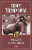 Moarte Dupa Amiaza, Ernest Hemingway - Editura Polirom
