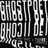 Canap's Dark Days - Vinyl | Ghostpoet
