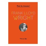 Frank Lloyd Wright, Patricia Geis