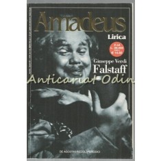 Amadeus Lirica. Giuseppe Verdi Falstaff