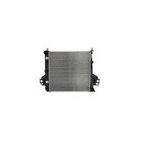 Radiator apa JEEP CHEROKEE KJ AVA Quality Cooling JE2046