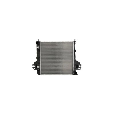 Radiator apa JEEP CHEROKEE KJ AVA Quality Cooling JE2046 foto