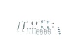 Set accesorii sabot de frana Chevrolet Captiva, Captiva Sport; Opel Astra F, Astra G, Astra H, Astra H Twintop, Combo, Combo Tour, Vectra B, Zafira