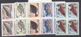 Russia 1983 Fishes x 4 MNH DC.075, Nestampilat