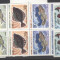 Russia 1983 Fishes x 4 MNH DC.075