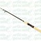 Lanseta Feeder Telescopica Carbon 3.3m Harrier Evolution Slim 150 grame